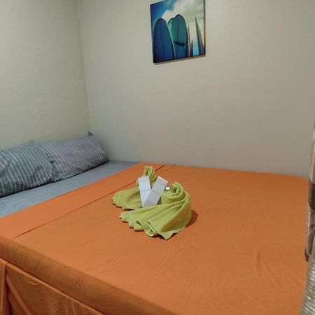 Angel Wish Guesthouse San Juan  Exteriér fotografie
