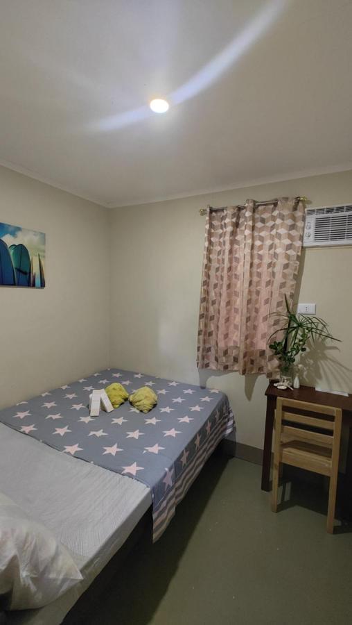 Angel Wish Guesthouse San Juan  Exteriér fotografie