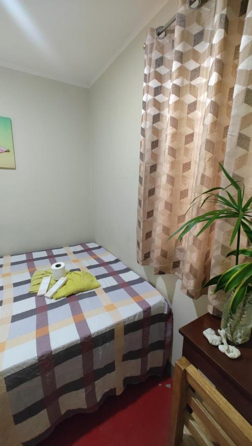Angel Wish Guesthouse San Juan  Exteriér fotografie