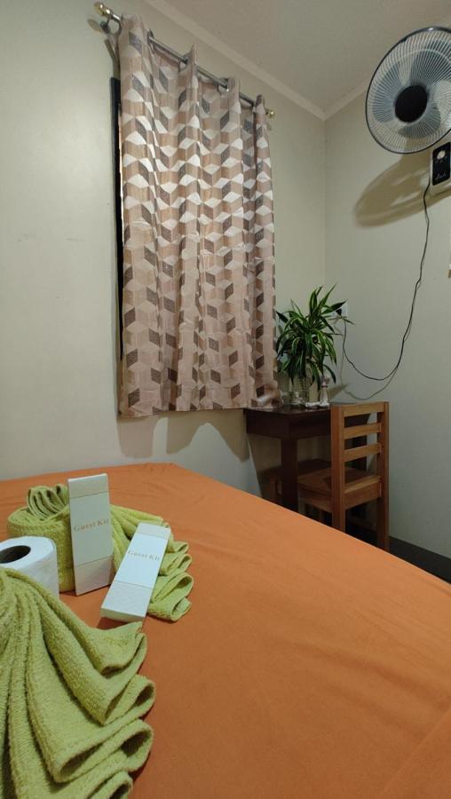 Angel Wish Guesthouse San Juan  Exteriér fotografie