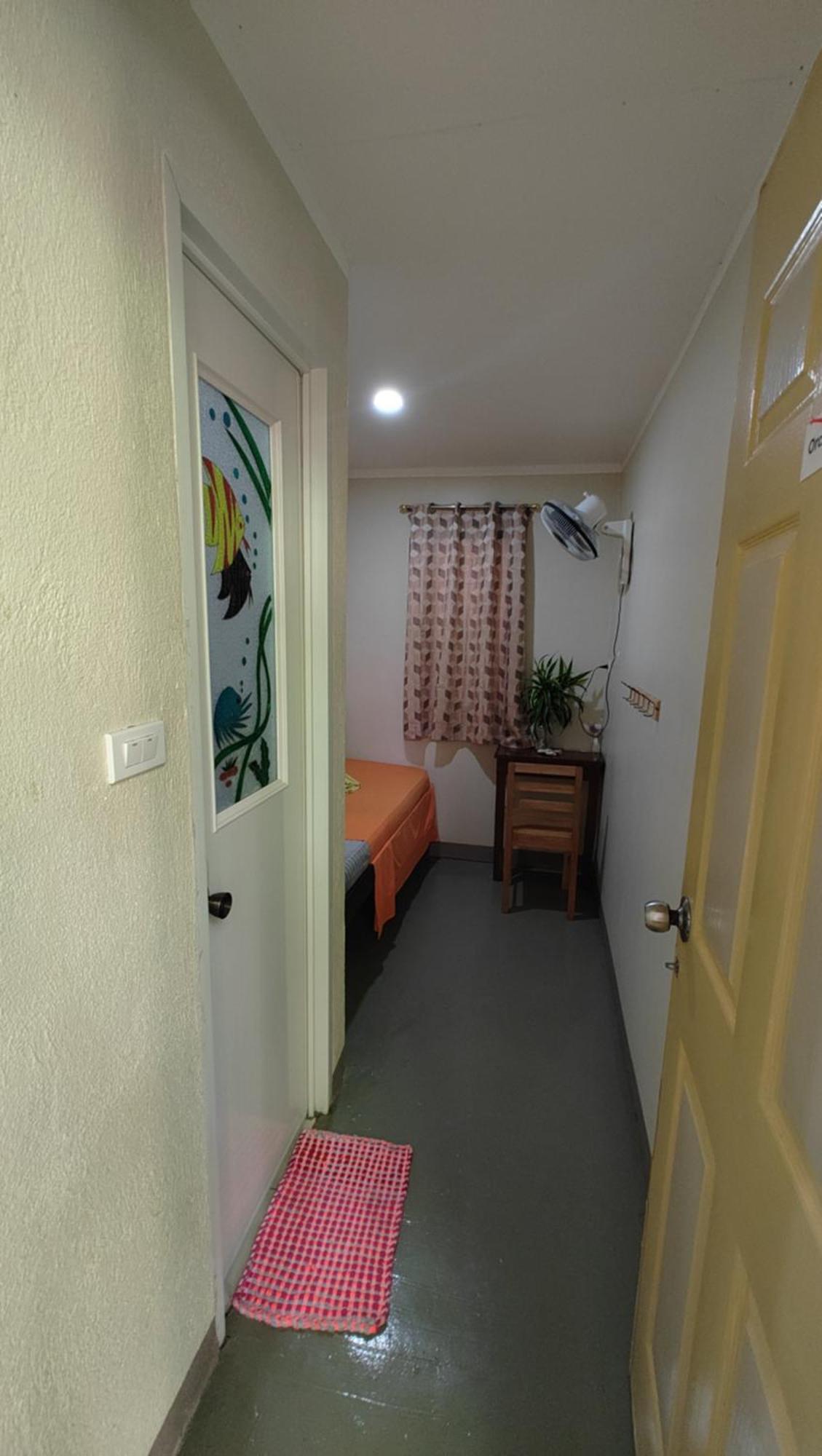 Angel Wish Guesthouse San Juan  Exteriér fotografie